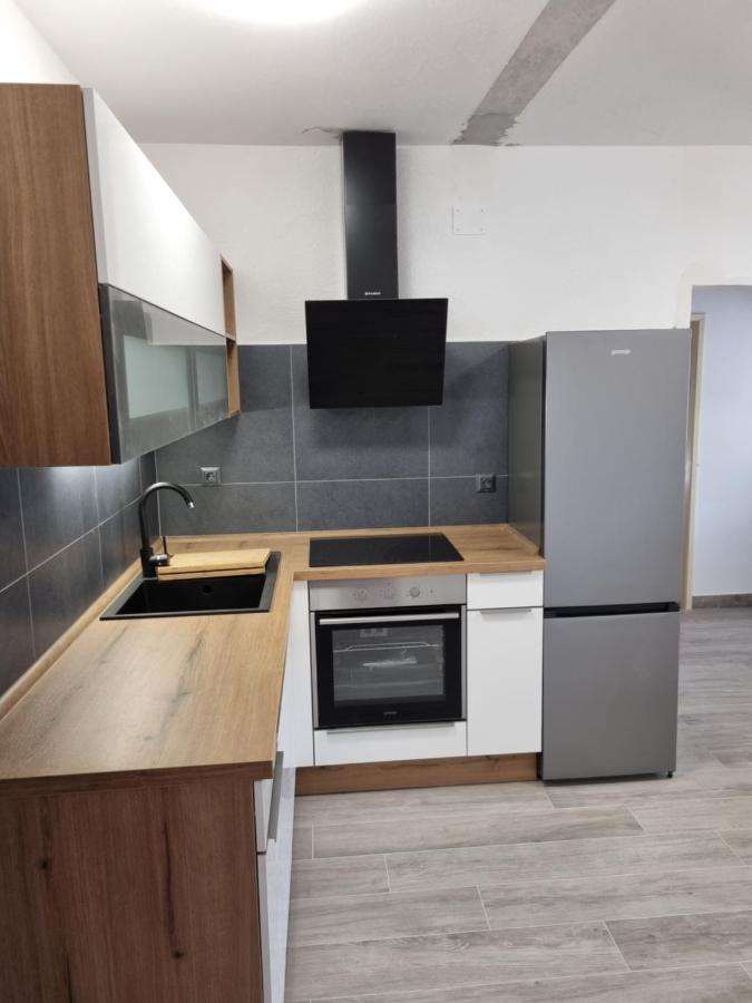 Apartment Ante Klek Dış mekan fotoğraf