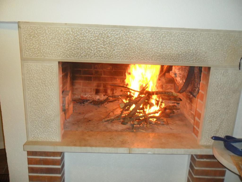Apartment Ante Klek Dış mekan fotoğraf