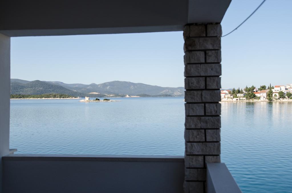 Apartment Ante Klek Dış mekan fotoğraf