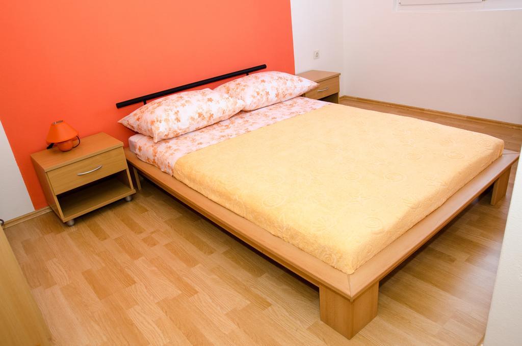 Apartment Ante Klek Dış mekan fotoğraf
