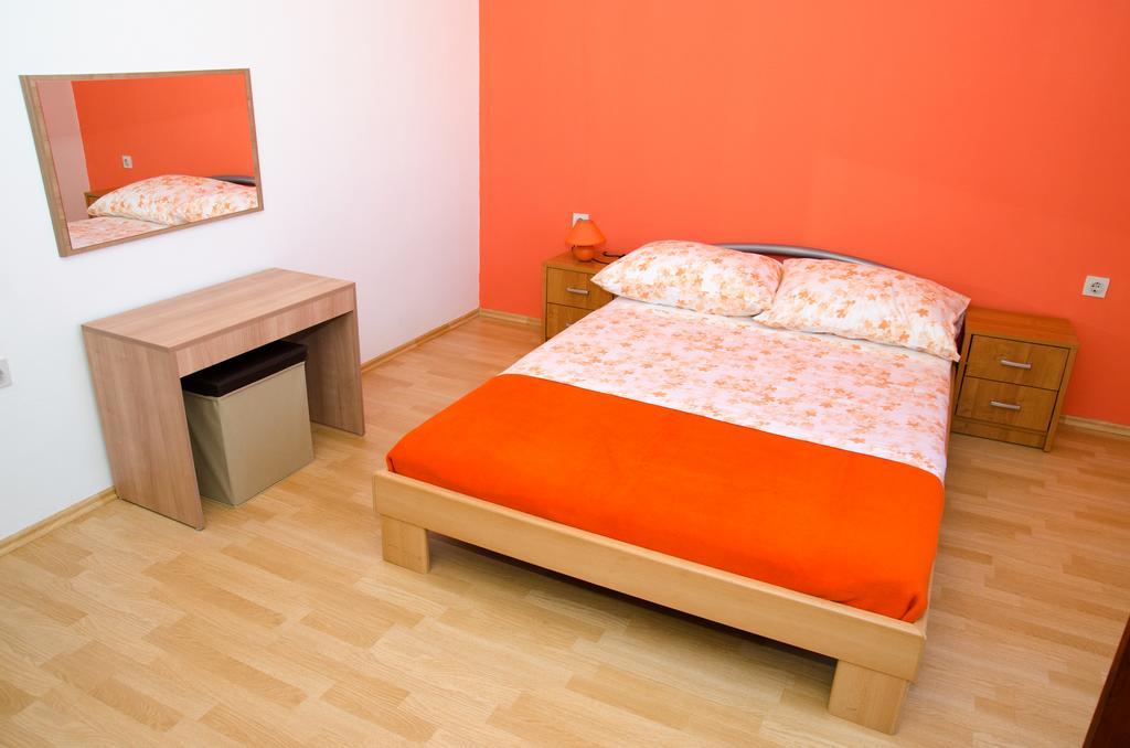 Apartment Ante Klek Dış mekan fotoğraf